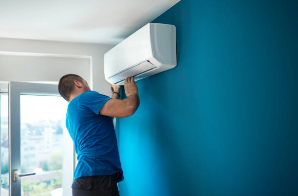 Best Best HVAC Companies  in Boyne City, MI