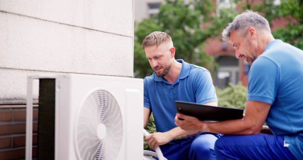 Best Emergency HVAC Repair  in Boyne City, MI