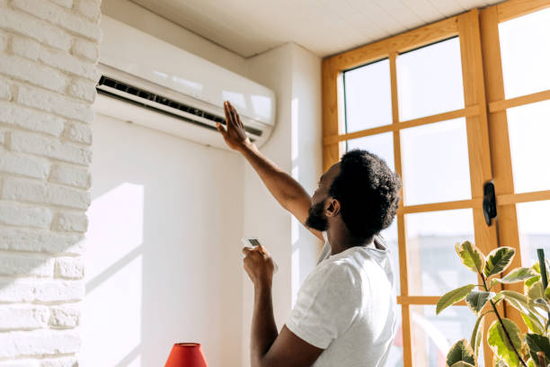 Best Commercial HVAC Repair  in Boyne City, MI