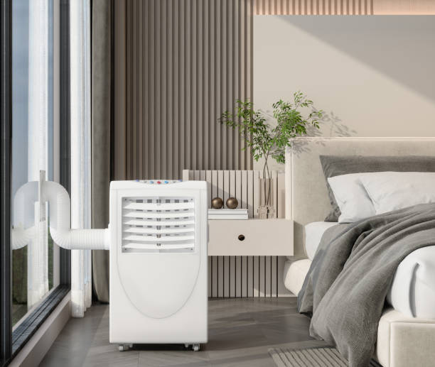 Ductless HVAC Repair in Boyne City, MI